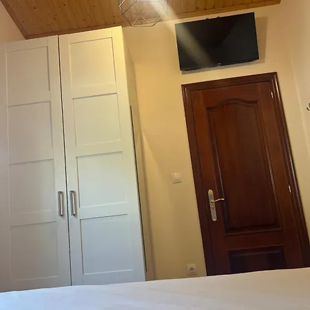 Casa Con Piscina Y Jacuzzi Abegondo A Coruna Abegondo