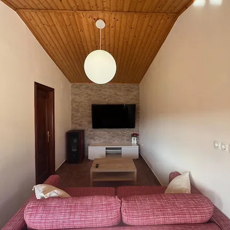 Casa Con Piscina Y Jacuzzi Abegondo A Coruna *