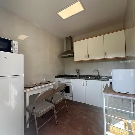 Casa Con Piscina Y Jacuzzi A Coruna *